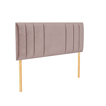 Highgrove Luna Strutted Headboard Image